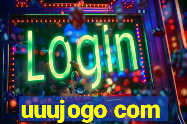 uuujogo com